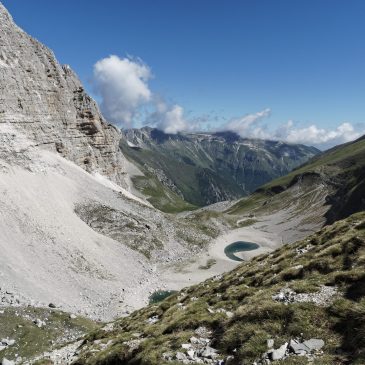 Le meraviglie del Parco Nazionale dei Monti Sibillini